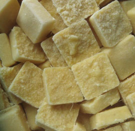 Ginger